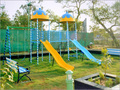 Manufacturers Exporters and Wholesale Suppliers of AMUSEMENT RIDES 02 Faridabad Haryana